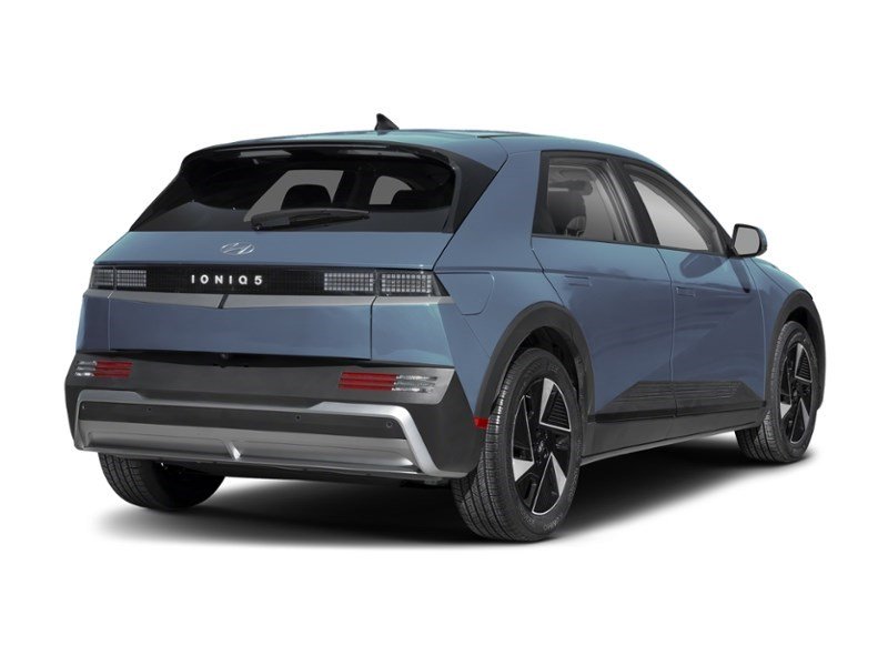 2026 Hyundai IONIQ 5 Preferred Long Range OEM Shot 3