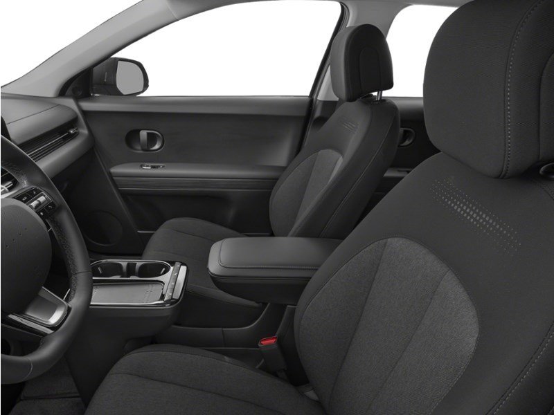 2026 Hyundai IONIQ 5 Preferred Long Range OEM Shot 5