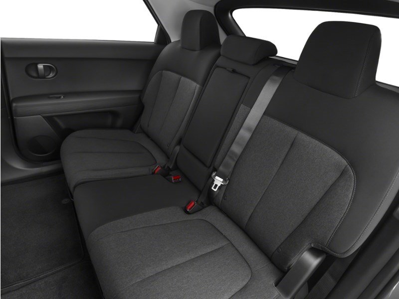 2026 Hyundai IONIQ 5 Preferred Long Range OEM Shot 6