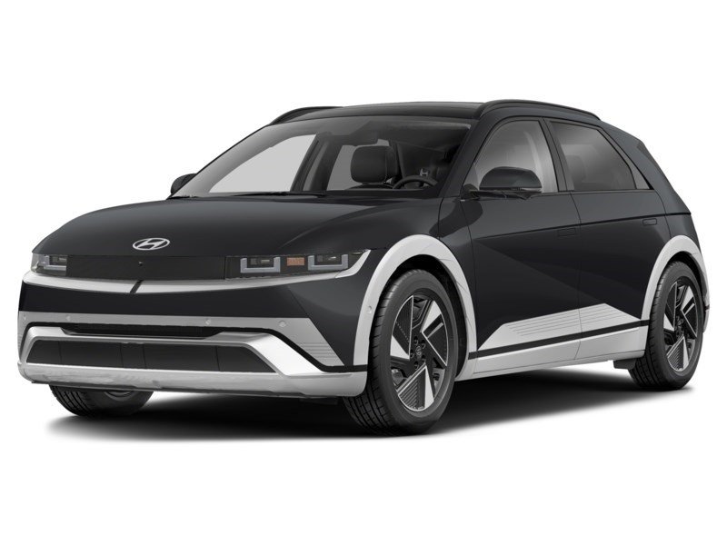 2025 Hyundai IONIQ 5 Preferred Long Range w/Ultimate Package Exterior Shot 1