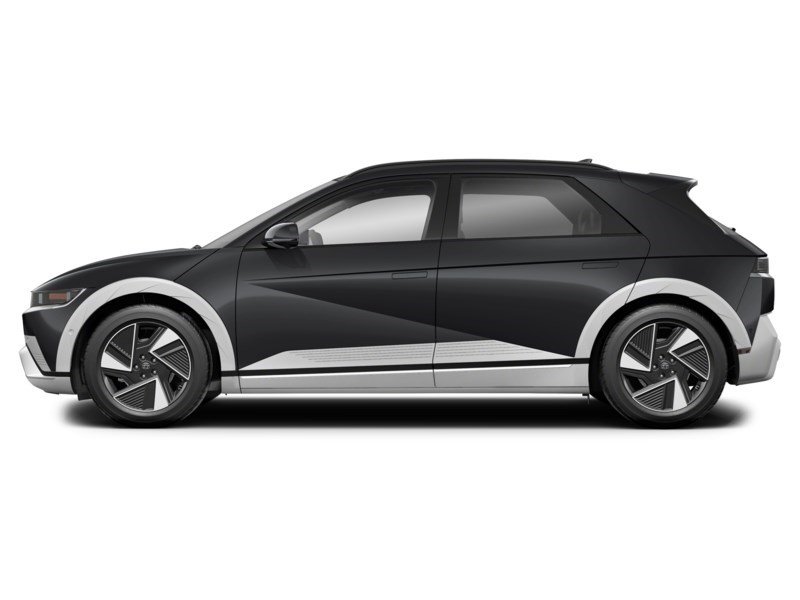 2025 Hyundai IONIQ 5 Preferred Long Range w/Ultimate Package Exterior Shot 2