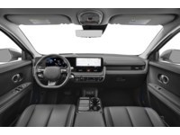 2026 Hyundai IONIQ 5 Preferred AWD Long Range w/Ultimate Pkg Interior Shot 6