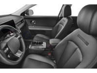 2026 Hyundai IONIQ 5 Preferred AWD Long Range w/Ultimate Pkg Interior Shot 4