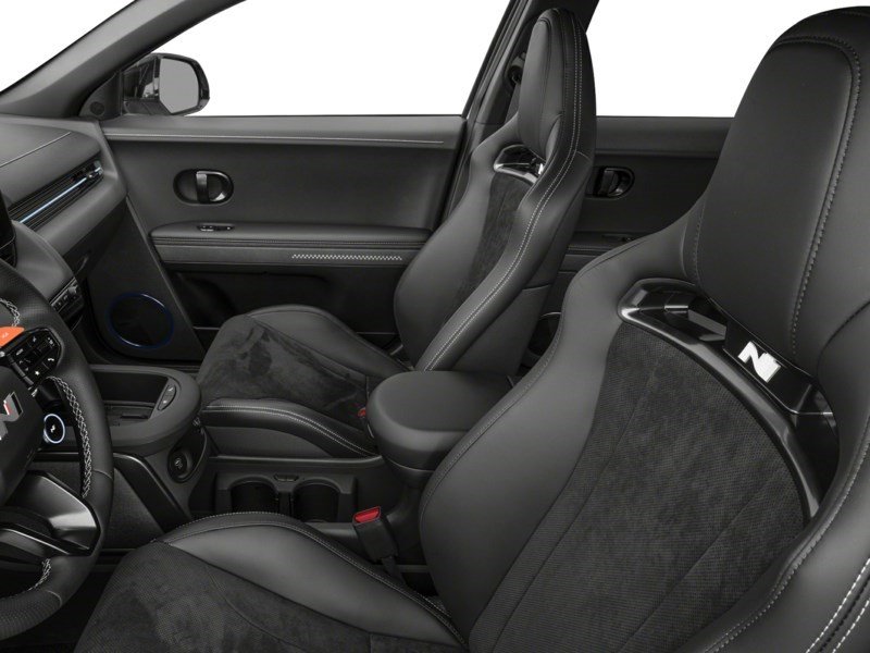 2025 Hyundai IONIQ 5 N Base OEM Shot 5