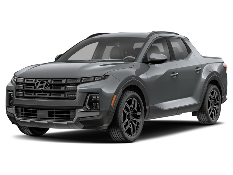 2025 Hyundai Santa Cruz Ultimate AWD w/Colour Pkg Exterior Shot 1