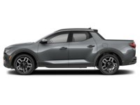 2025 Hyundai Santa Cruz Ultimate AWD w/Colour Pkg Exterior Shot 3