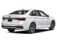 2025 Volkswagen Jetta Comfortline Auto Exterior Shot 2