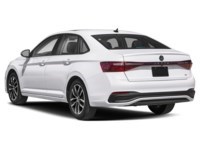 2025 Volkswagen Jetta Comfortline Auto Exterior Shot 9