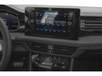 2025 Volkswagen Jetta Comfortline Auto Interior Shot 2