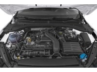 2025 Volkswagen Jetta Comfortline Auto Exterior Shot 3