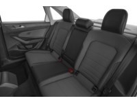 2025 Volkswagen Jetta Comfortline Auto Interior Shot 5