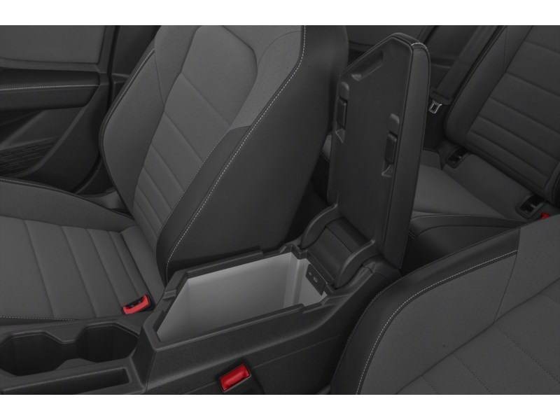 2025 Volkswagen Jetta Comfortline Auto Interior Shot 7