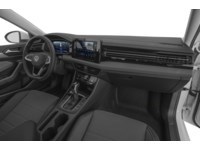 2025 Volkswagen Jetta Comfortline Auto Interior Shot 1