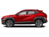 2027 Hyundai Kona 2.0L Preferred AWD Exterior Shot 6