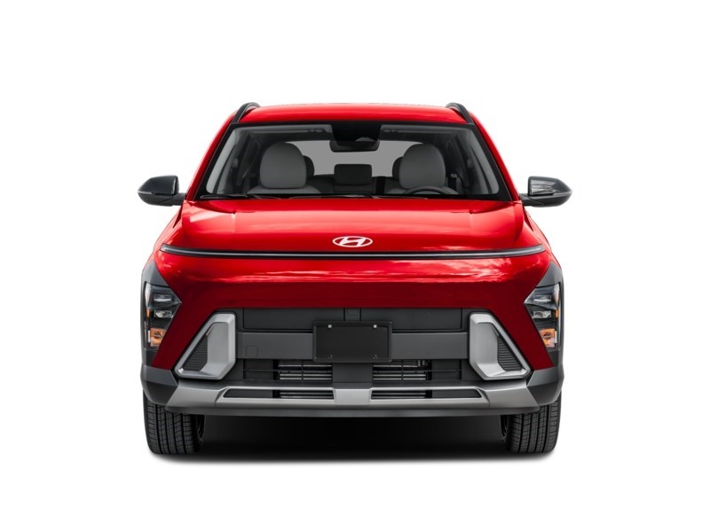2026 Hyundai Kona 2.0L Preferred AWD Exterior Shot 5