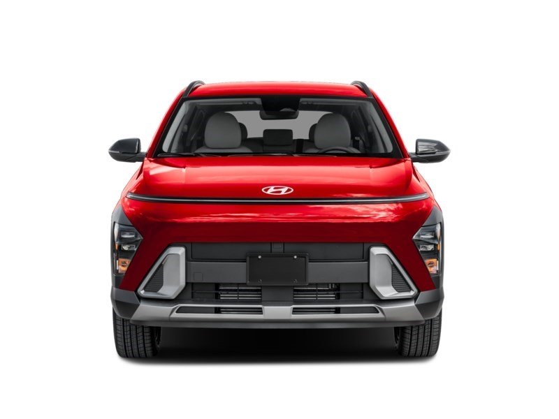 2026 Hyundai Kona 2.0L Preferred AWD Exterior Shot 5