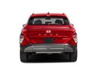2026 Hyundai Kona 2.0L Preferred AWD Exterior Shot 7