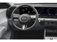 2026 Hyundai Kona 2.0L Preferred AWD Interior Shot 3