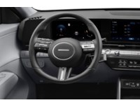 2027 Hyundai Kona 2.0L Preferred AWD Interior Shot 3