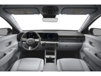 2026 Hyundai Kona 2.0L Preferred AWD Interior Shot 6