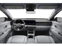 2027 Hyundai Kona 2.0L Preferred AWD Interior Shot 6