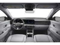 2026 Hyundai Kona 2.0L Preferred AWD Interior Shot 6