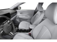 2026 Hyundai Kona 2.0L Preferred AWD Interior Shot 4