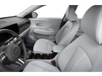 2027 Hyundai Kona 2.0L Preferred AWD Interior Shot 4