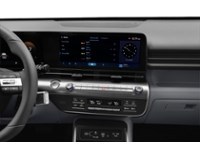 2027 Hyundai Kona 2.0L Preferred AWD Interior Shot 2