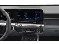 2026 Hyundai Kona 2.0L Preferred AWD Interior Shot 2