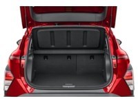 2026 Hyundai Kona 2.0L Preferred AWD Exterior Shot 4