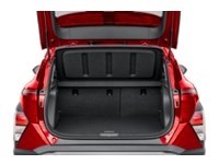 2027 Hyundai Kona 2.0L Preferred AWD Exterior Shot 4