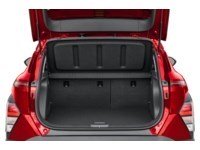 2026 Hyundai Kona 2.0L Preferred AWD Exterior Shot 4
