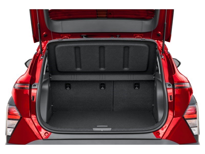 2026 Hyundai Kona 2.0L Preferred AWD Exterior Shot 4