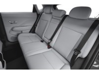 2026 Hyundai Kona 2.0L Preferred AWD Interior Shot 5