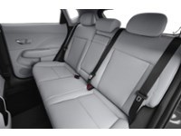 2027 Hyundai Kona 2.0L Preferred AWD Interior Shot 5