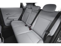 2026 Hyundai Kona 2.0L Preferred AWD Interior Shot 5