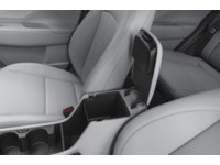 2026 Hyundai Kona 2.0L Preferred AWD Interior Shot 7