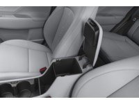 2026 Hyundai Kona 2.0L Preferred AWD Interior Shot 7