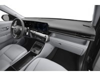 2027 Hyundai Kona 2.0L Preferred AWD Interior Shot 1
