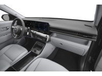 2026 Hyundai Kona 2.0L Preferred AWD Interior Shot 1