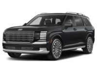 2026 Hyundai Palisade Ultimate Calligraphy Exterior Shot 1