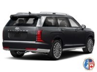 2026 Hyundai Palisade Ultimate Calligraphy AWD Exterior Shot 2