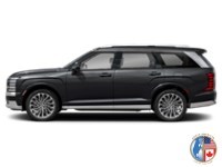 2026 Hyundai Palisade Ultimate Calligraphy AWD Exterior Shot 6