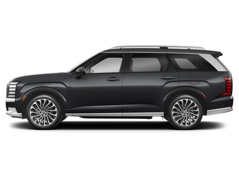 2026 Hyundai Palisade Preferred Trend Exterior Shot 6