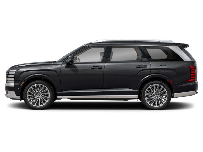 2027 Hyundai Palisade Preferred Trend Exterior Shot 6