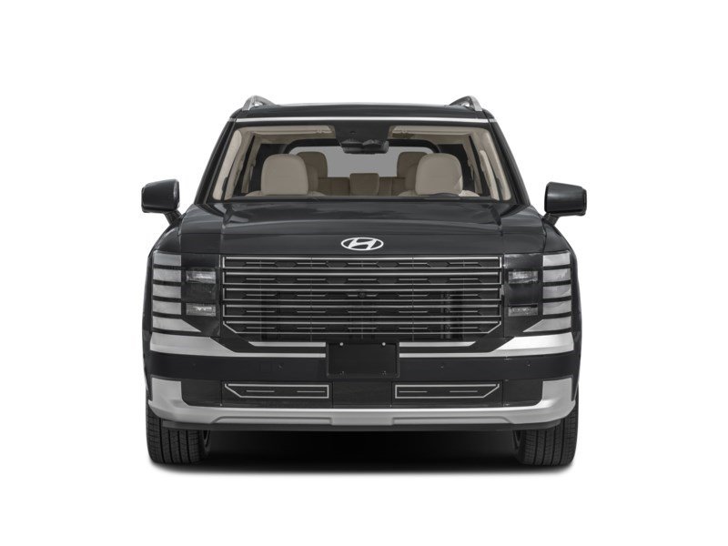 2026 Hyundai Palisade Ultimate Calligraphy Exterior Shot 5