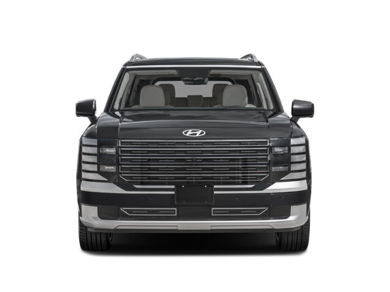 2026 Hyundai Palisade Preferred Trend Exterior Shot 5