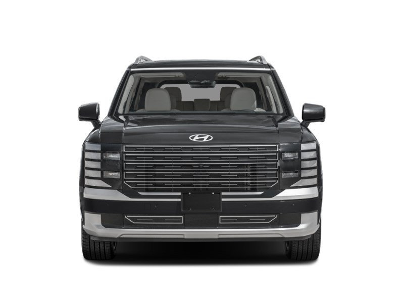 2027 Hyundai Palisade Preferred Trend Exterior Shot 5