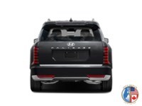 2026 Hyundai Palisade Ultimate Calligraphy AWD Exterior Shot 7